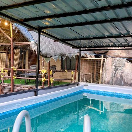 Chanaka Eco Camp Pakariamukh Экстерьер фото