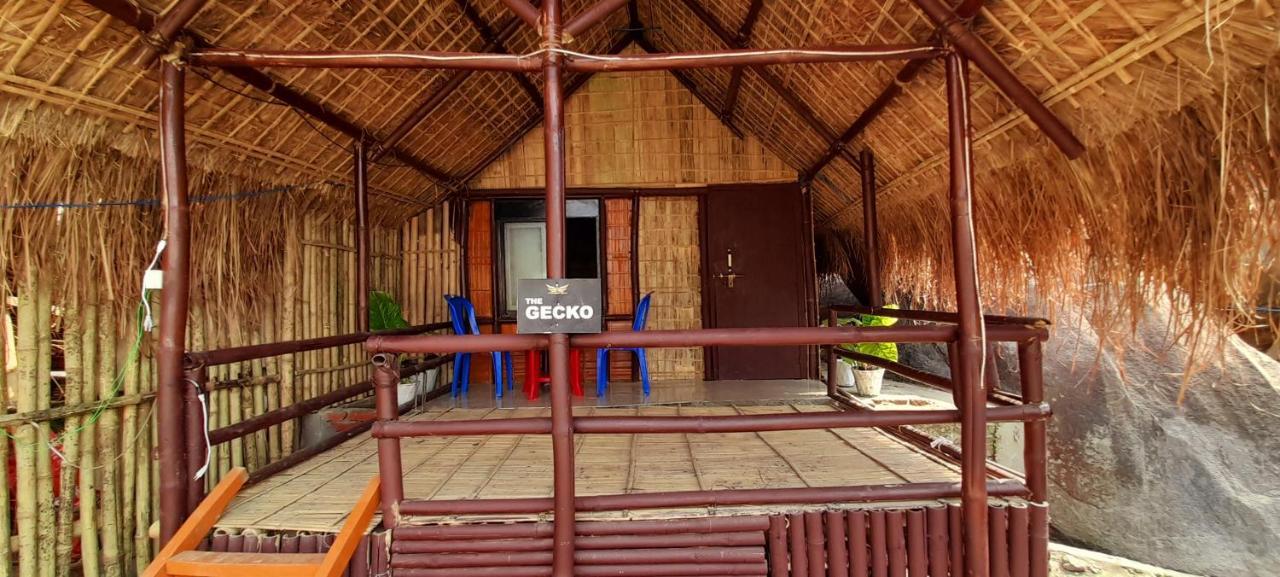 Chanaka Eco Camp Pakariamukh Экстерьер фото