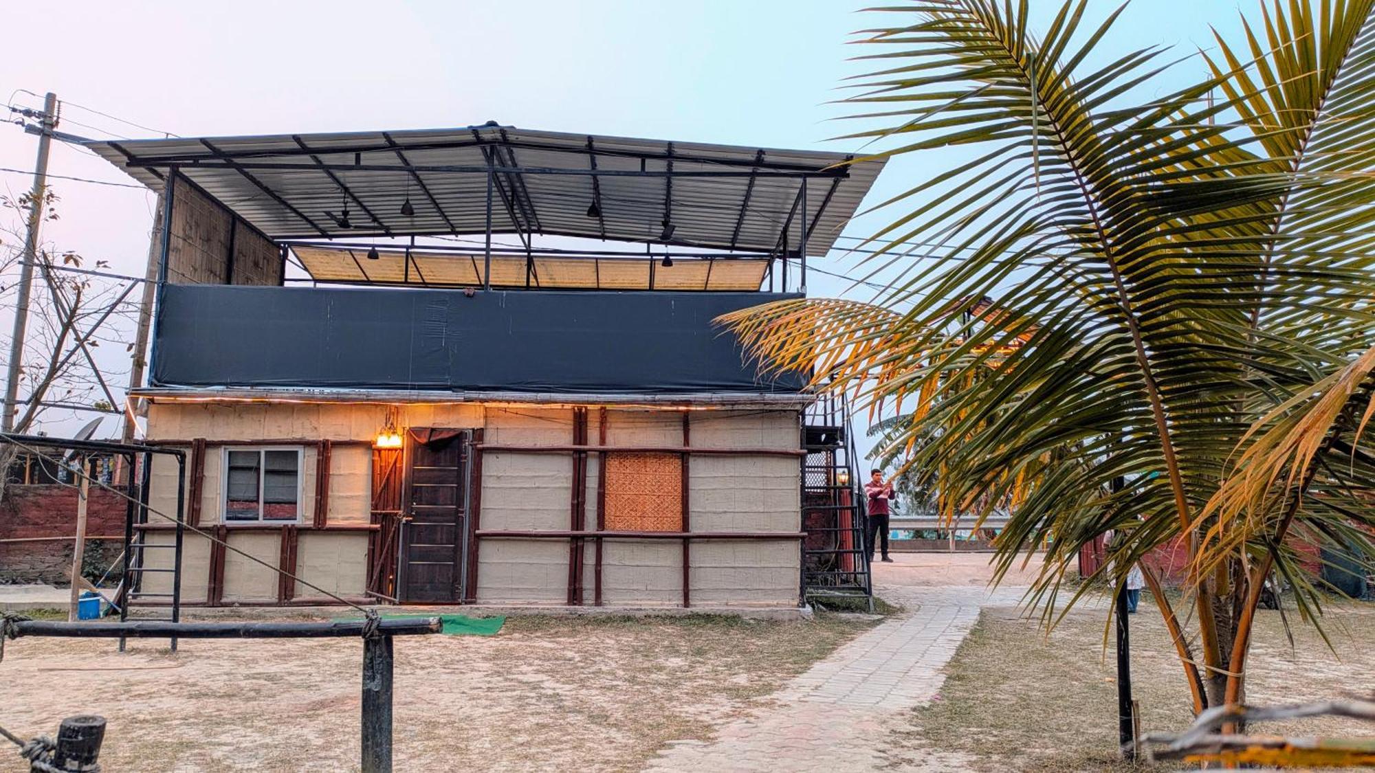 Chanaka Eco Camp Pakariamukh Экстерьер фото