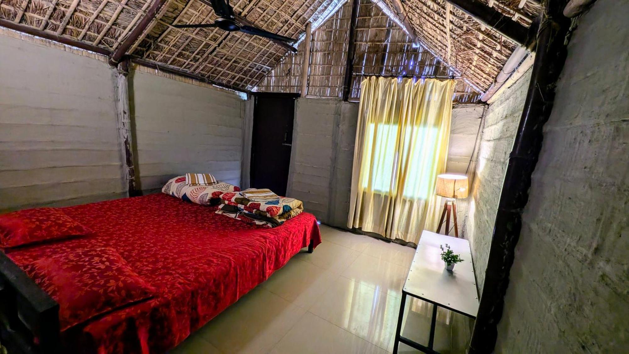 Chanaka Eco Camp Pakariamukh Экстерьер фото